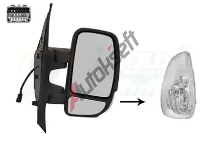 VAN WEZEL Vnj zptn zrctko HAGUS VAW 3799818, 3799818