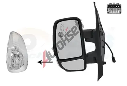 VAN WEZEL Vnj zptn zrctko VAW 3799827, 3799827