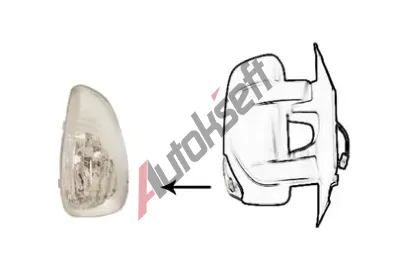 VAN WEZEL Blika VAW 3799916, 3799916