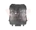 Izolace motorov�ho prostoru&nbsp;VAN WEZEL&nbsp;&dash;&nbsp;VAW 3803701