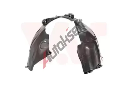 VAN WEZEL Plastov nadkol VAW 3804433, 3804433