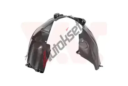 VAN WEZEL Plastov nadkol VAW 3804434, 3804434
