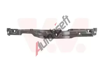 VAN WEZEL Drk mky chladie VAW 3804516, 3804516