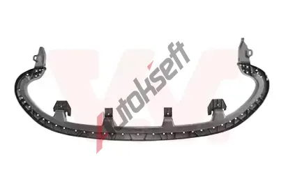 VAN WEZEL Nosnk nraznku VAW 3804561, 3804561