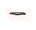 Drk nraznku VAN WEZEL ‐ VAW 3804563