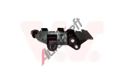 VAN WEZEL Drk nraznku VAW 3804568, 3804568