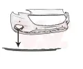 Kryt nraznku VAN WEZEL ‐ VAW 3804582
