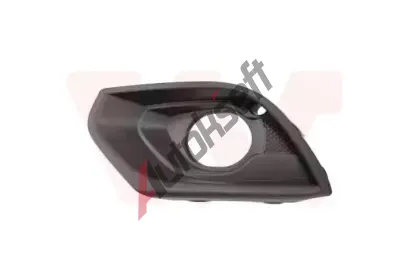 VAN WEZEL Vtrac mka nraznku VAW 3804593, 3804593
