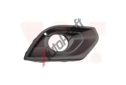 VAN WEZEL Vtrac mka nraznku VAW 3804594, 3804594