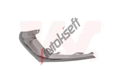 VAN WEZEL Kryt nraznku VAW 3804597, 3804597