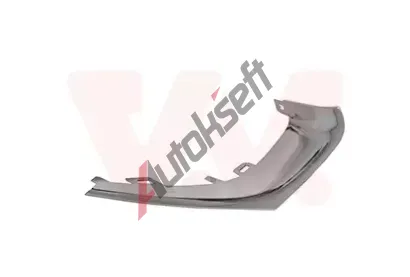 VAN WEZEL Kryt nraznku VAW 3804598, 3804598