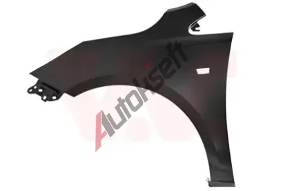 VAN WEZEL Blatnk VAW 3804655, 3804655