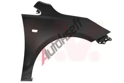 VAN WEZEL Blatnk VAW 3804656, 3804656