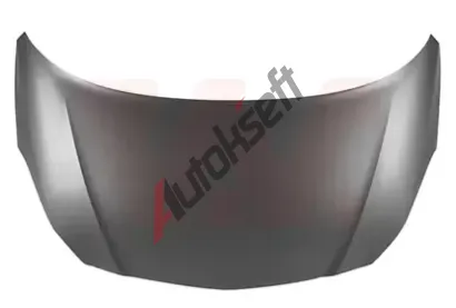 VAN WEZEL Kapota motoru VAW 3804660, 3804660 VAN WEZEL Kapota motoru VAW 3804660, 3804660