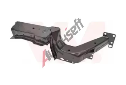 VAN WEZEL Uchycen svtlometu VAW 3804661, 3804661