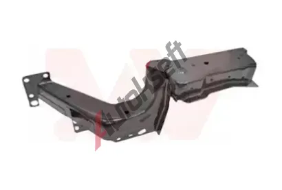 VAN WEZEL Uchycen svtlometu VAW 3804662, 3804662