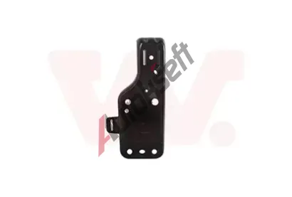 VAN WEZEL Pedn obloen VAW 3804671, 3804671