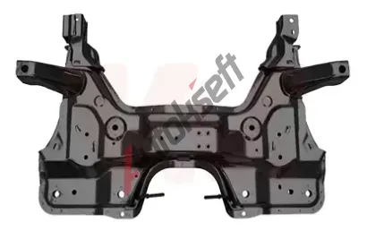 VAN WEZEL Pomocný rám / souprava nosičů VAW 3804690, 3804690 VAN WEZEL Pomocný rám / souprava nosičů VAW 3804690, 3804690