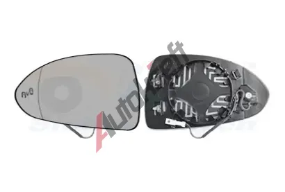 VAN WEZEL Sklo do vnjho zrctka * HAGUS * VAW 3804835, 3804835