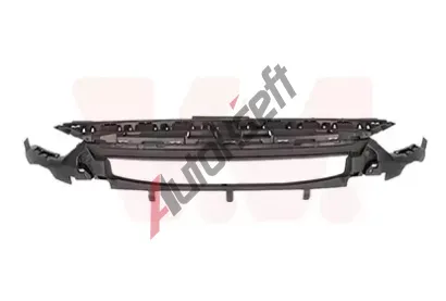 VAN WEZEL Drk mky chladie VAW 3805516, 3805516