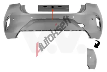 VAN WEZEL Nraznk VAW 3805549, 3805549