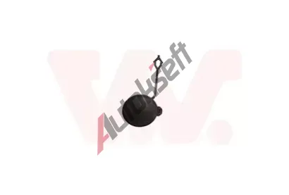 VAN WEZEL Klapka vlenho hku VAW 3805588, 3805588