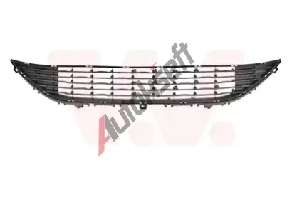 VAN WEZEL Větrací mřížka nárazníku VAW 3805590, 3805590 VAN WEZEL Větrací mřížka nárazníku VAW 3805590, 3805590