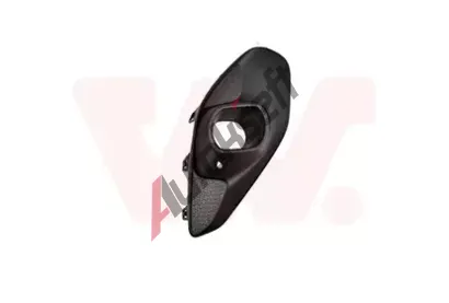 VAN WEZEL Vtrac mka nraznku VAW 3805594, 3805594