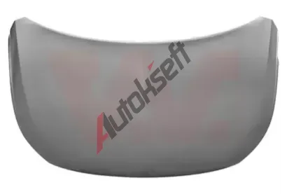 VAN WEZEL Kapota motoru VAW 3805660, 3805660