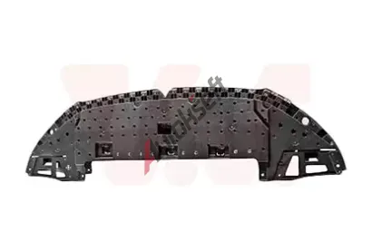 VAN WEZEL Kryt p�edn� clony VAW 3805701, 3805701
