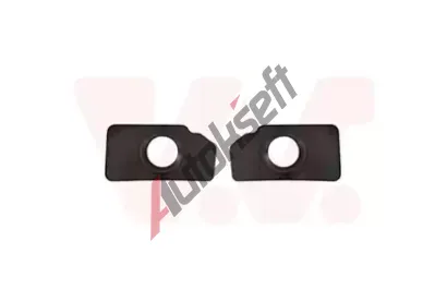 VAN WEZEL chyt senzoru parkovacho asistenta VAW 3807468, 3807468