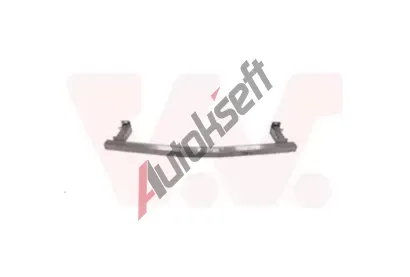 VAN WEZEL Nosník nárazníku VAW 3807560, 3807560 VAN WEZEL Nosník nárazníku VAW 3807560, 3807560