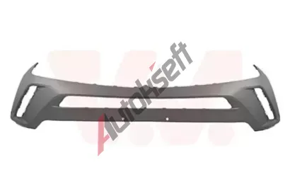 VAN WEZEL Nraznk VAW 3807575, 3807575