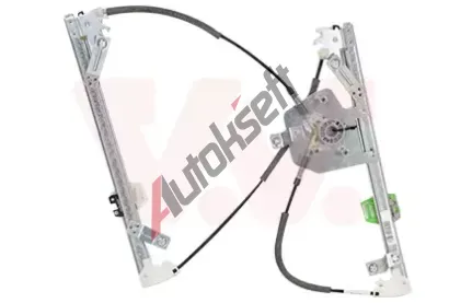 VAN WEZEL Zvedací zařízení oken VAW 3810261, 3810261 VAN WEZEL Zvedací zařízení oken VAW 3810261, 3810261