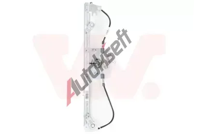 VAN WEZEL Zvedac zazen oken VAW 3810263, 3810263