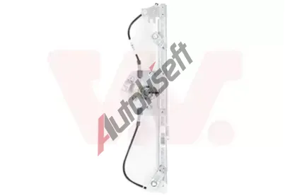 VAN WEZEL Zvedac zazen oken VAW 3810264, 3810264