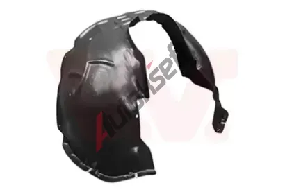 VAN WEZEL Plastov nadkol VAW 3810434, 3810434