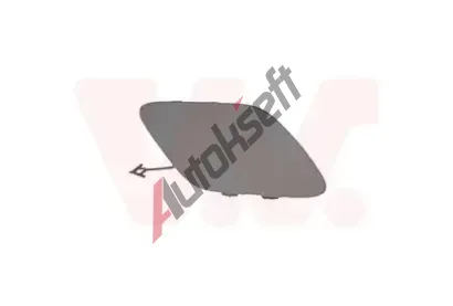 VAN WEZEL Klapka vlečného háku VAW 3810587, 3810587 VAN WEZEL Klapka vlečného háku VAW 3810587, 3810587