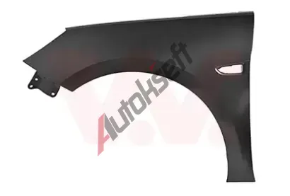 VAN WEZEL Blatník VAW 3810655, 3810655 VAN WEZEL Blatník VAW 3810655, 3810655