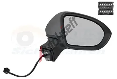 VAN WEZEL Vnj zptn zrctko * HAGUS * VAW 3810808, 3810808