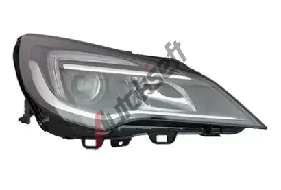 VAN WEZEL Svtlomet VAW 3810962, 3810962