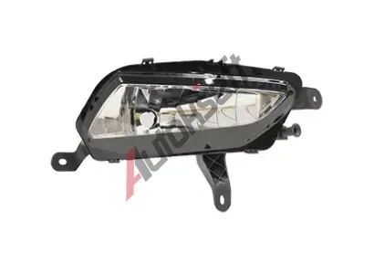 VAN WEZEL Mlhovka VAW 3810996, 3810996 VAN WEZEL Mlhovka VAW 3810996, 3810996