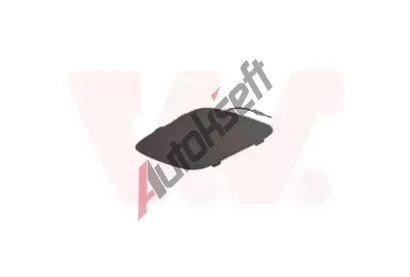 VAN WEZEL Klapka vlenho hku VAW 3812587, 3812587