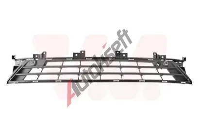 VAN WEZEL Větrací mřížka nárazníku VAW 3812590, 3812590 VAN WEZEL Větrací mřížka nárazníku VAW 3812590, 3812590