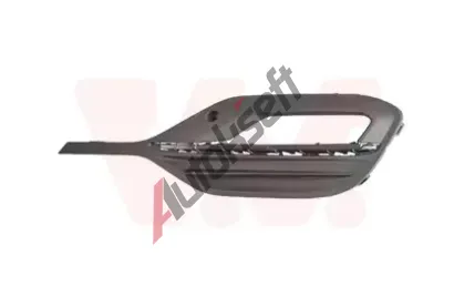 VAN WEZEL Vtrac mka nraznku VAW 3812594, 3812594