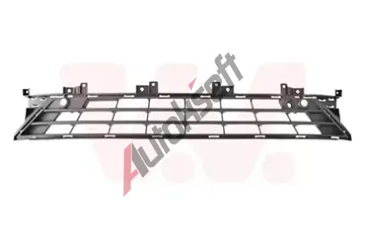 VAN WEZEL Vtrac mka nraznku VAW 3812599, 3812599