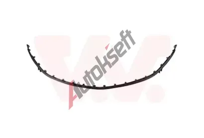 VAN WEZEL Spoiler VAW 3815500, 3815500