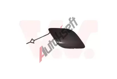 VAN WEZEL Klapka vlenho hku VAW 3815587, 3815587