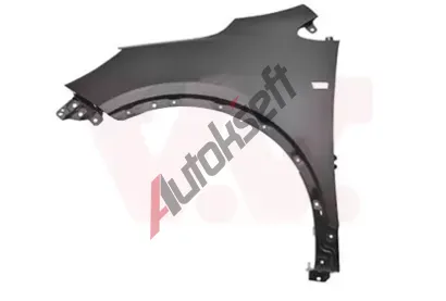 VAN WEZEL Blatnk VAW 3815655, 3815655