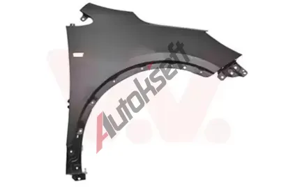 VAN WEZEL Blatnk VAW 3815656, 3815656